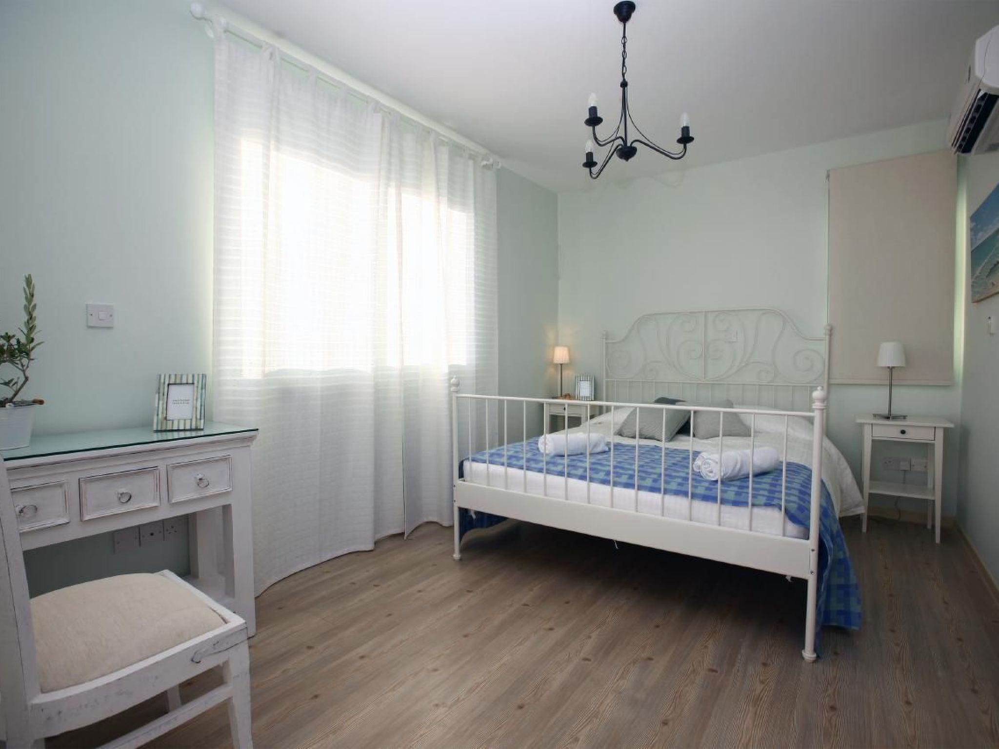 Mit Garten, Grill und Terrasse-Binnen