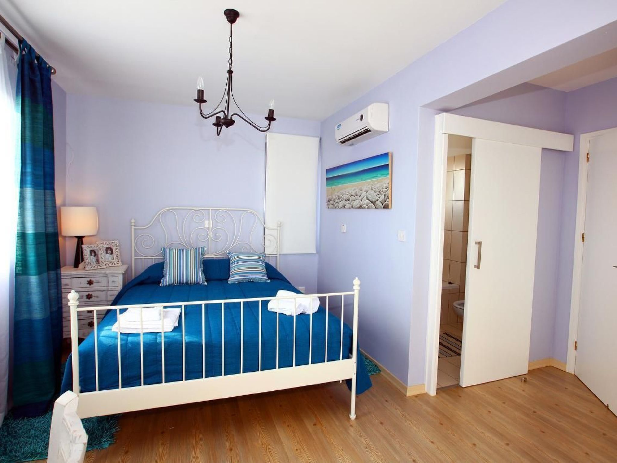 Mit Garten, Grill und Terrasse-Binnen