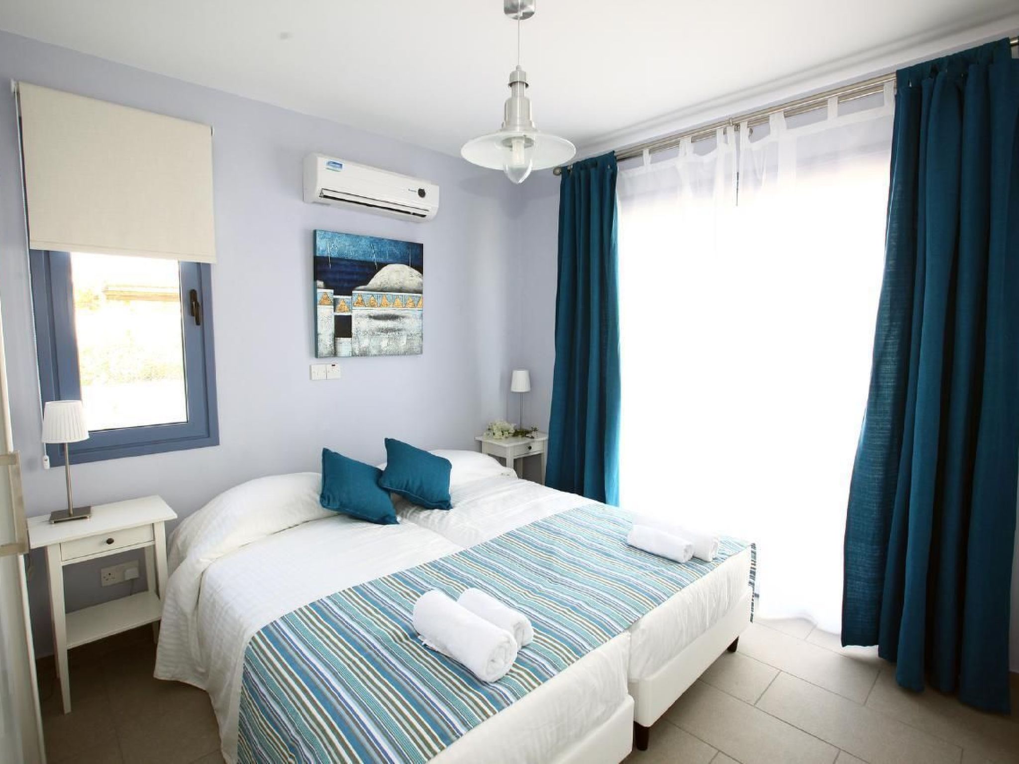 Mit Garten, Grill und Terrasse-Binnen