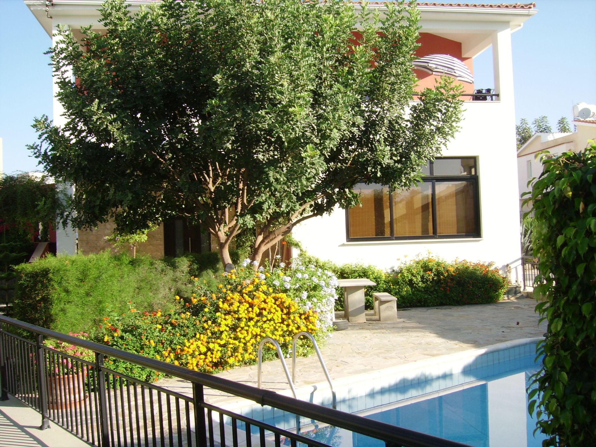 Kissonerga Apartment