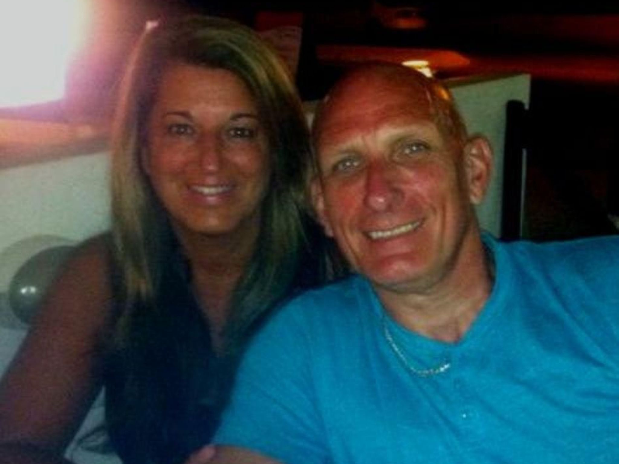 "Palmenvilla" mit privatem Balkon