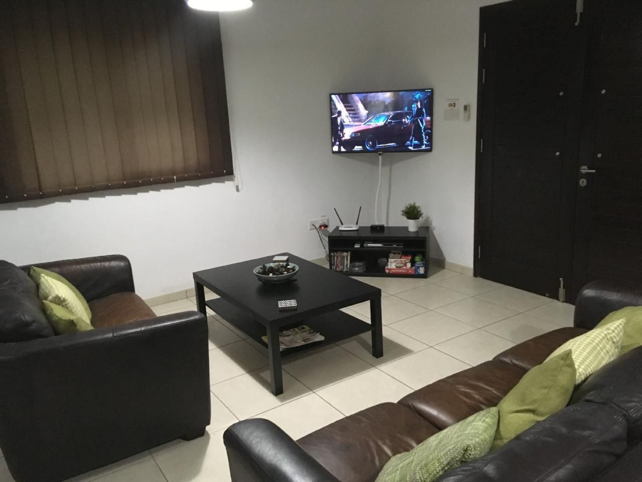 "Palmenvilla" mit privatem Balkon-Image-tags.info