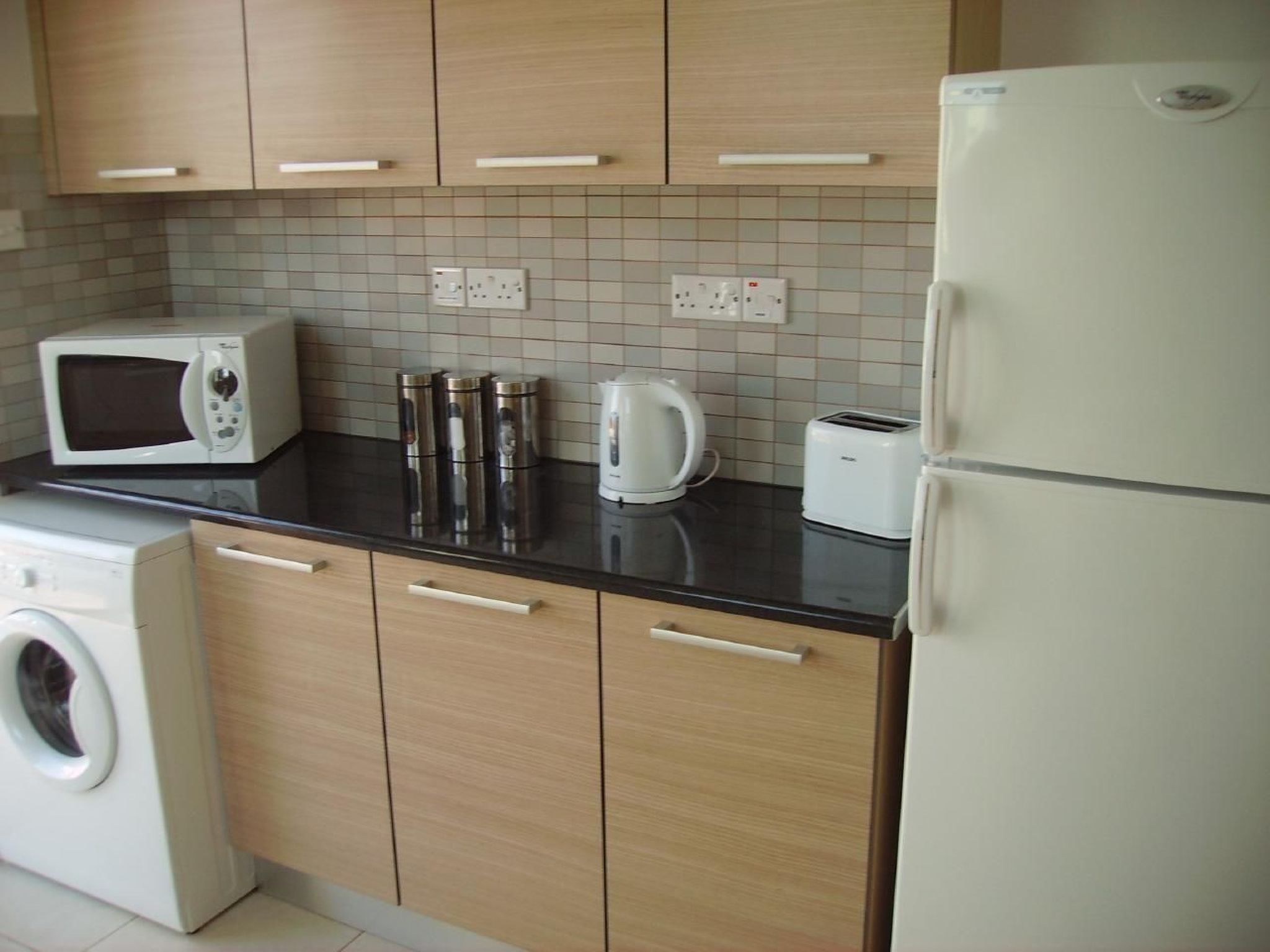 "Palmenvilla" mit privatem Balkon-Image-tags.info