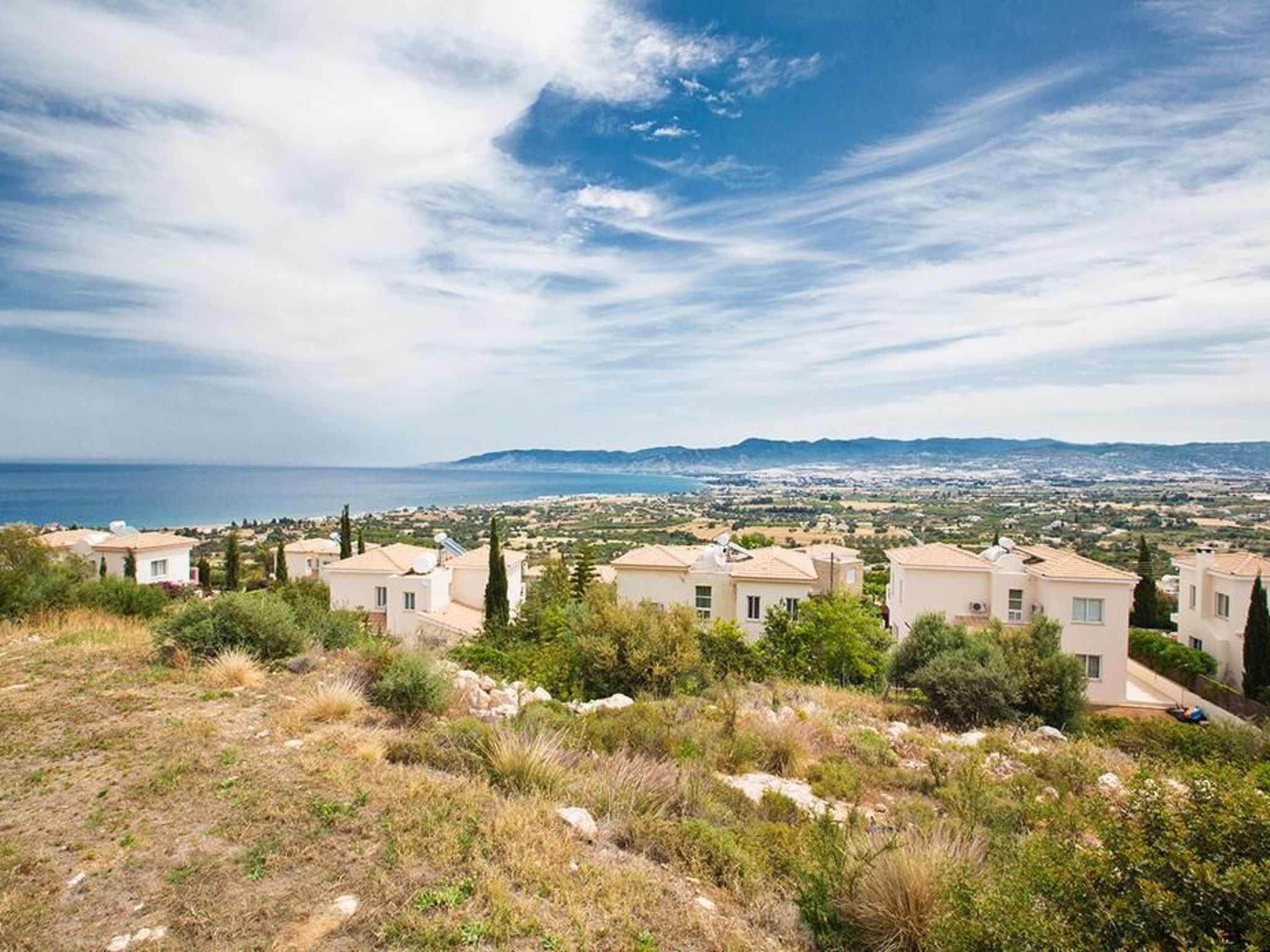 Latchi Ferienvilla EV21-Image-tags.info