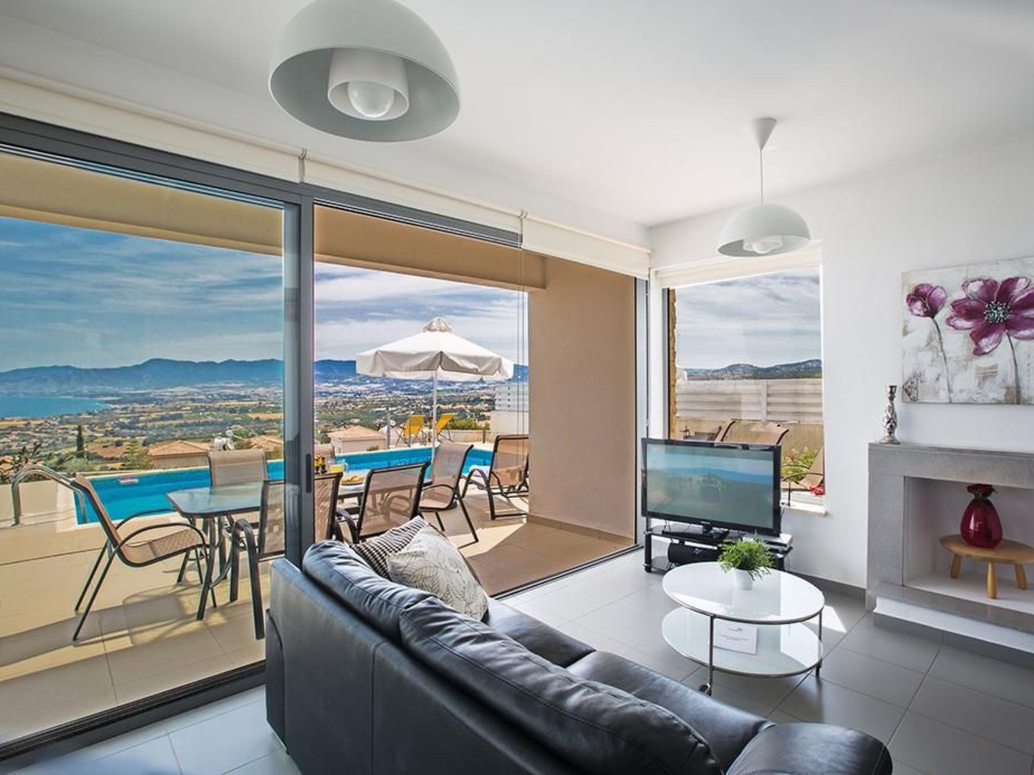 Latchi Ferienvilla EV21-Image-tags.info