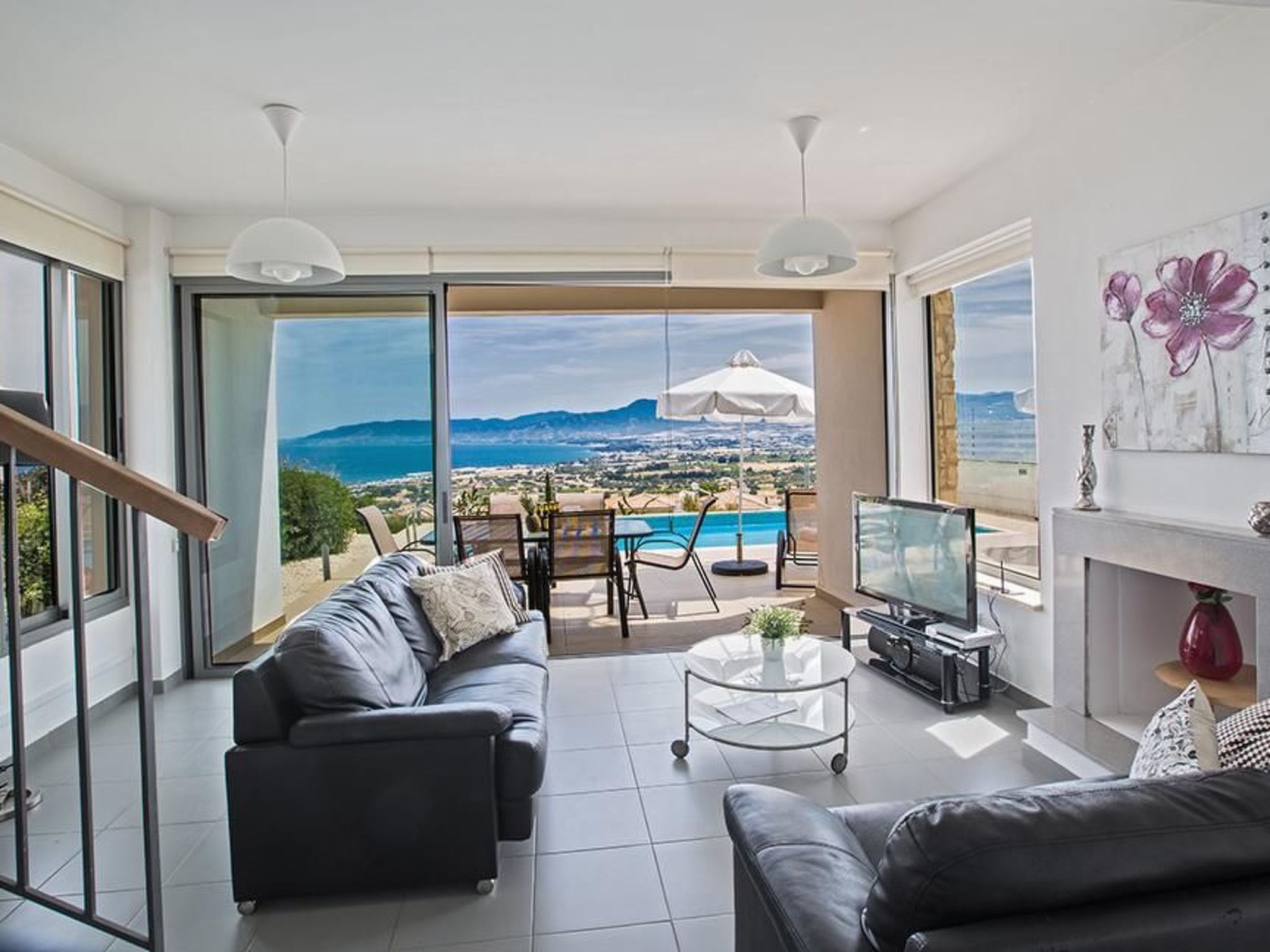 Latchi Ferienvilla EV21-Image-tags.info