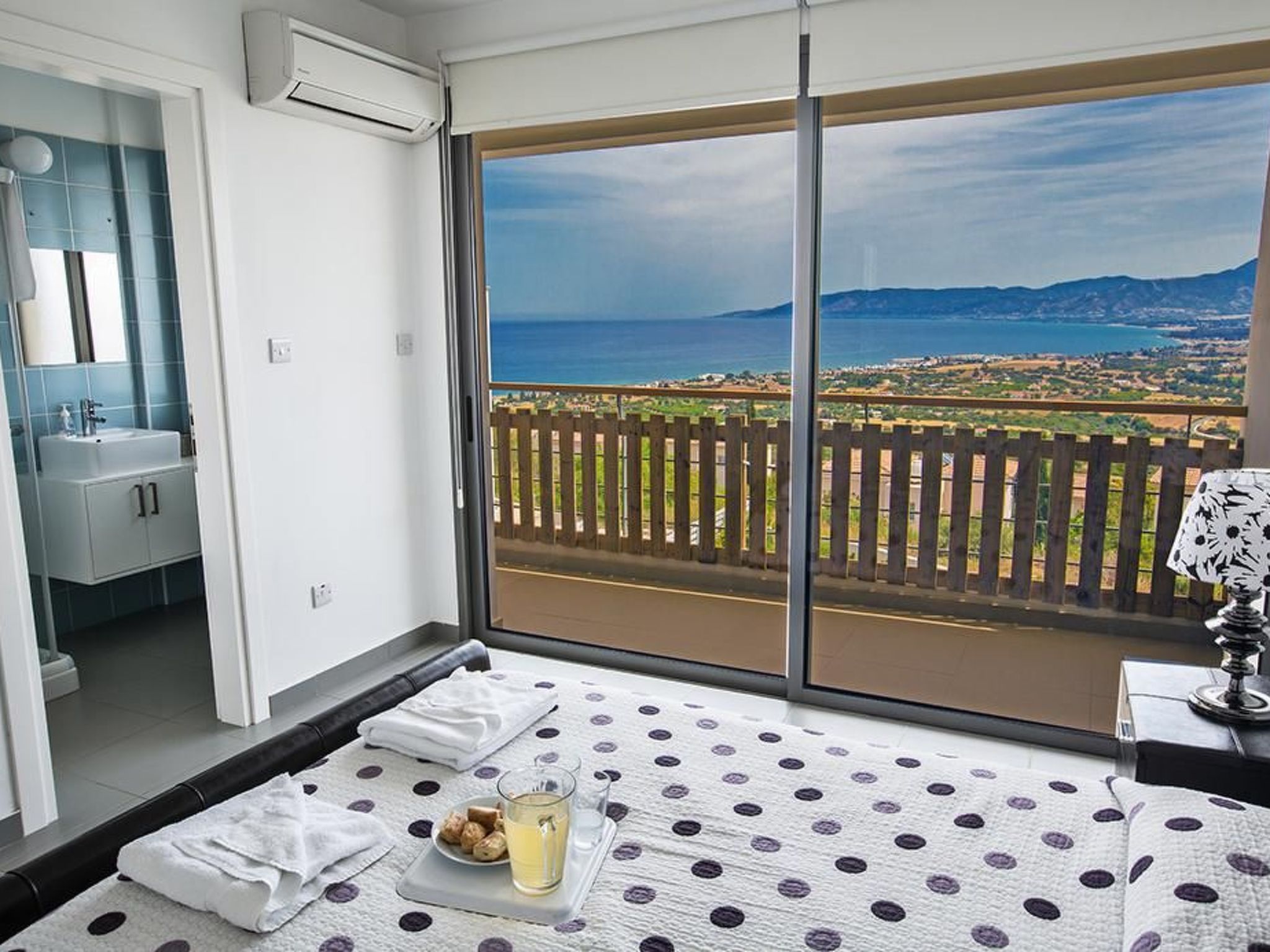 Latchi Ferienvilla EV21-Image-tags.info