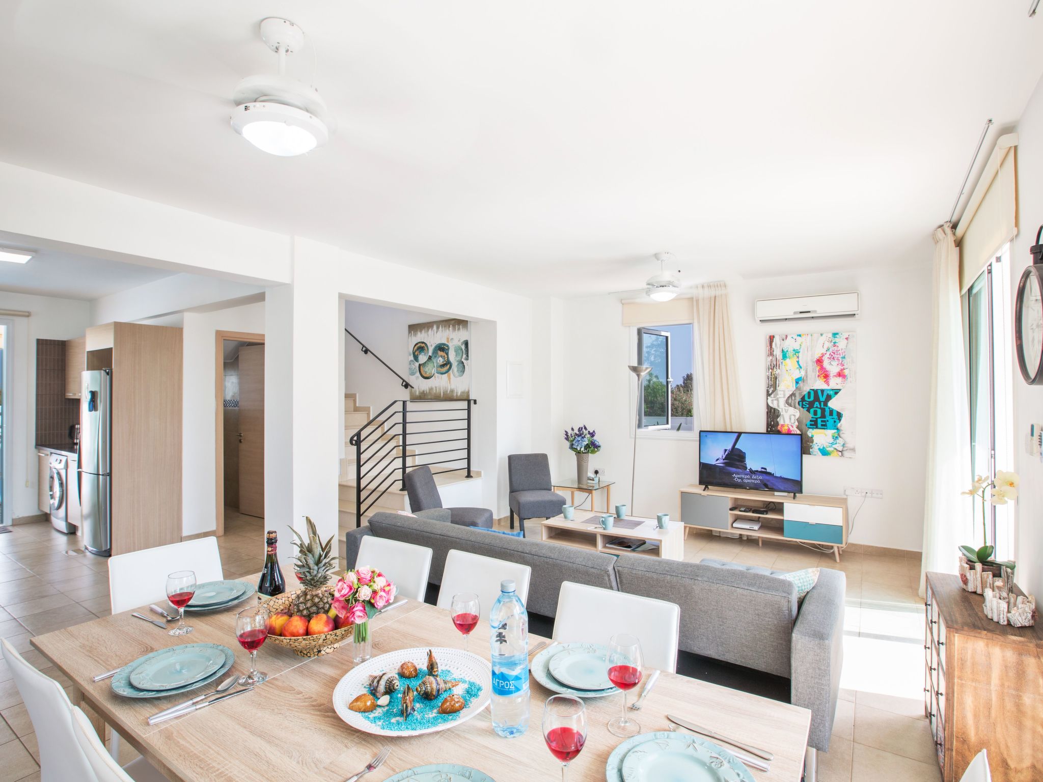 3-Schlafzimmer-Villa mit privatem Pool-Image-tags.info