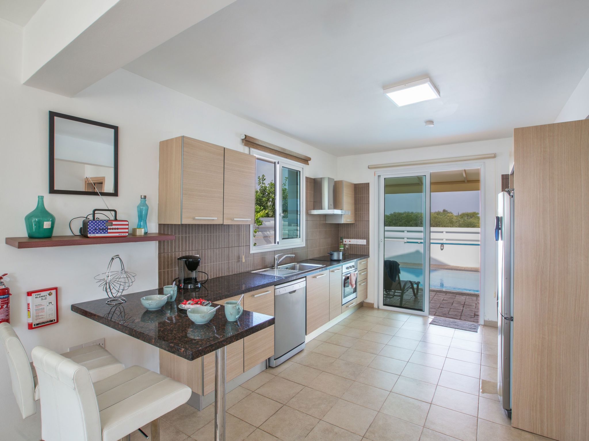 3-Schlafzimmer-Villa mit privatem Pool-Image-tags.info