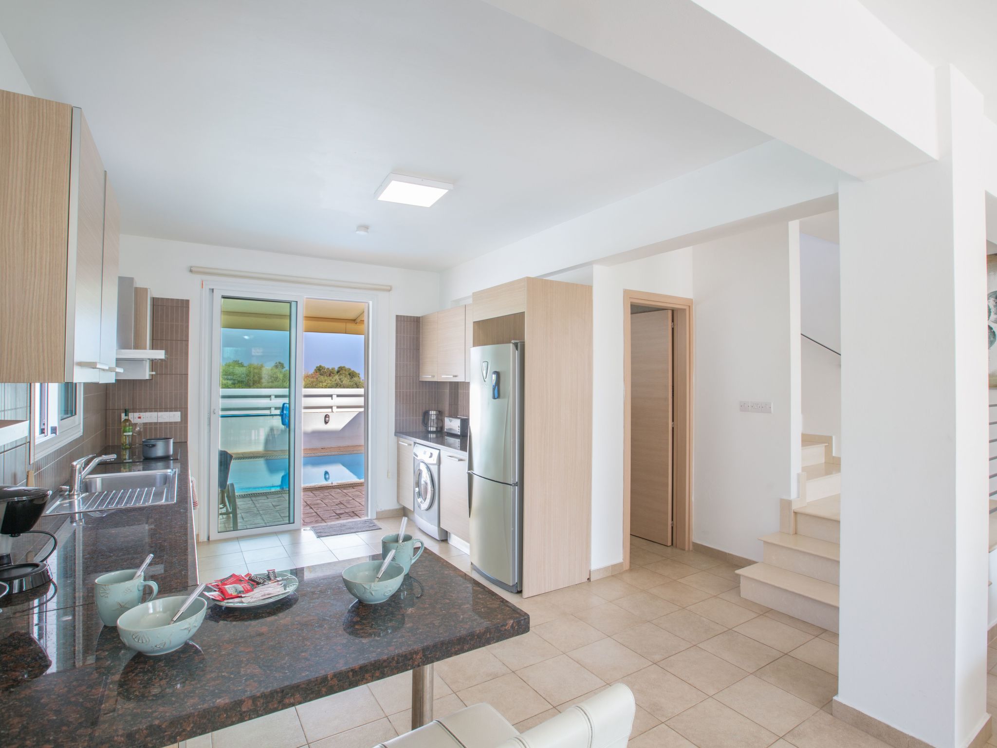 3-Schlafzimmer-Villa mit privatem Pool-Image-tags.info