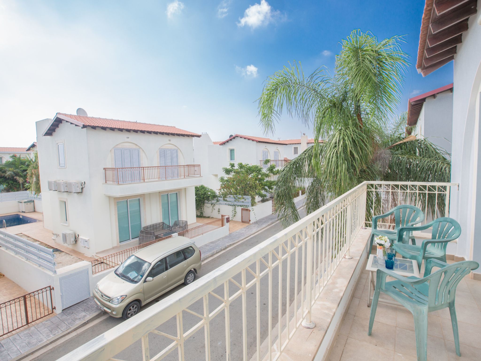 3-Schlafzimmer-Villa mit privatem Pool-Image-tags.info