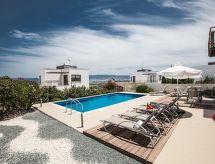 Latchi Esprit Villa EV23 – Luxe vrijstaande villa met privézwembad nabij zee - thumbnail 1