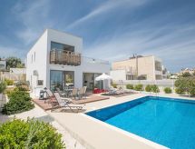 Latchi Esprit Villa EV23 – Luxe vrijstaande villa met privézwembad nabij zee - thumbnail 4