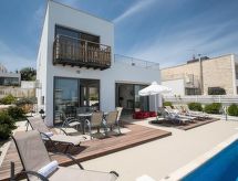 Latchi Esprit Villa EV23 – Luxe vrijstaande villa met privézwembad nabij zee - thumbnail 5