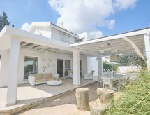 10-persoons vakantiehuis met privézwembad in Agios Georgios Pegeias - thumbnail 1