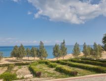 10-persoons vakantiehuis met privézwembad in Agios Georgios Pegeias - thumbnail 3