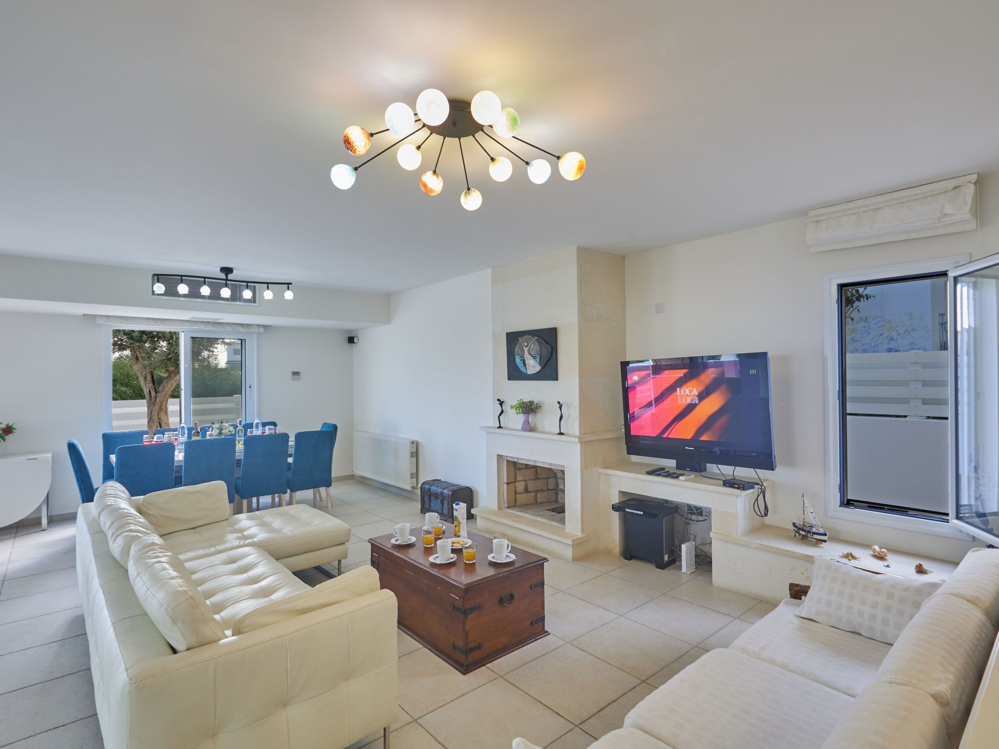 Protaras Serifos Villa SV7 100m vom Strand entfernt-Image-tags.info