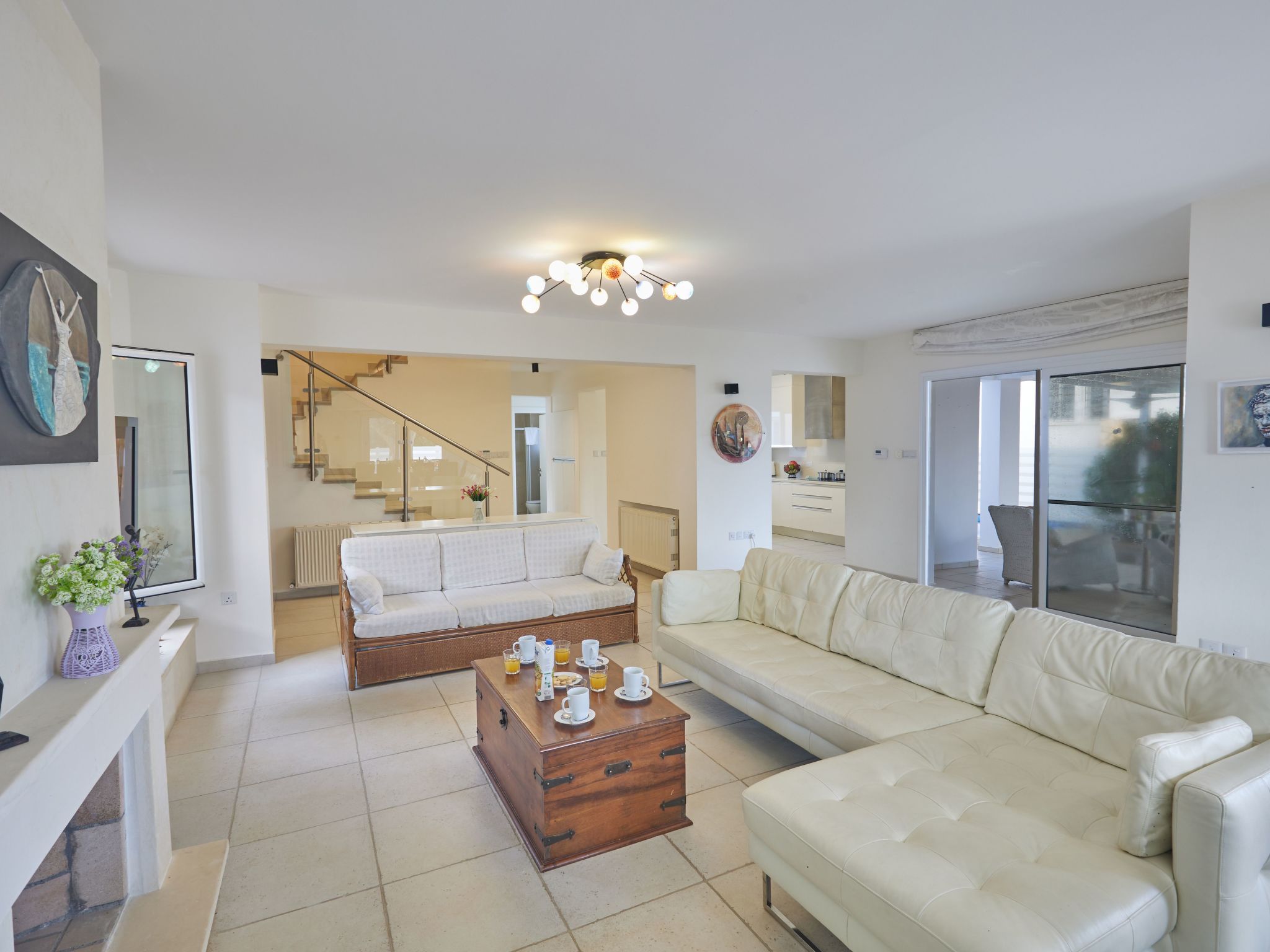 Protaras Serifos Villa SV7 100m vom Strand entfernt-Image-tags.info