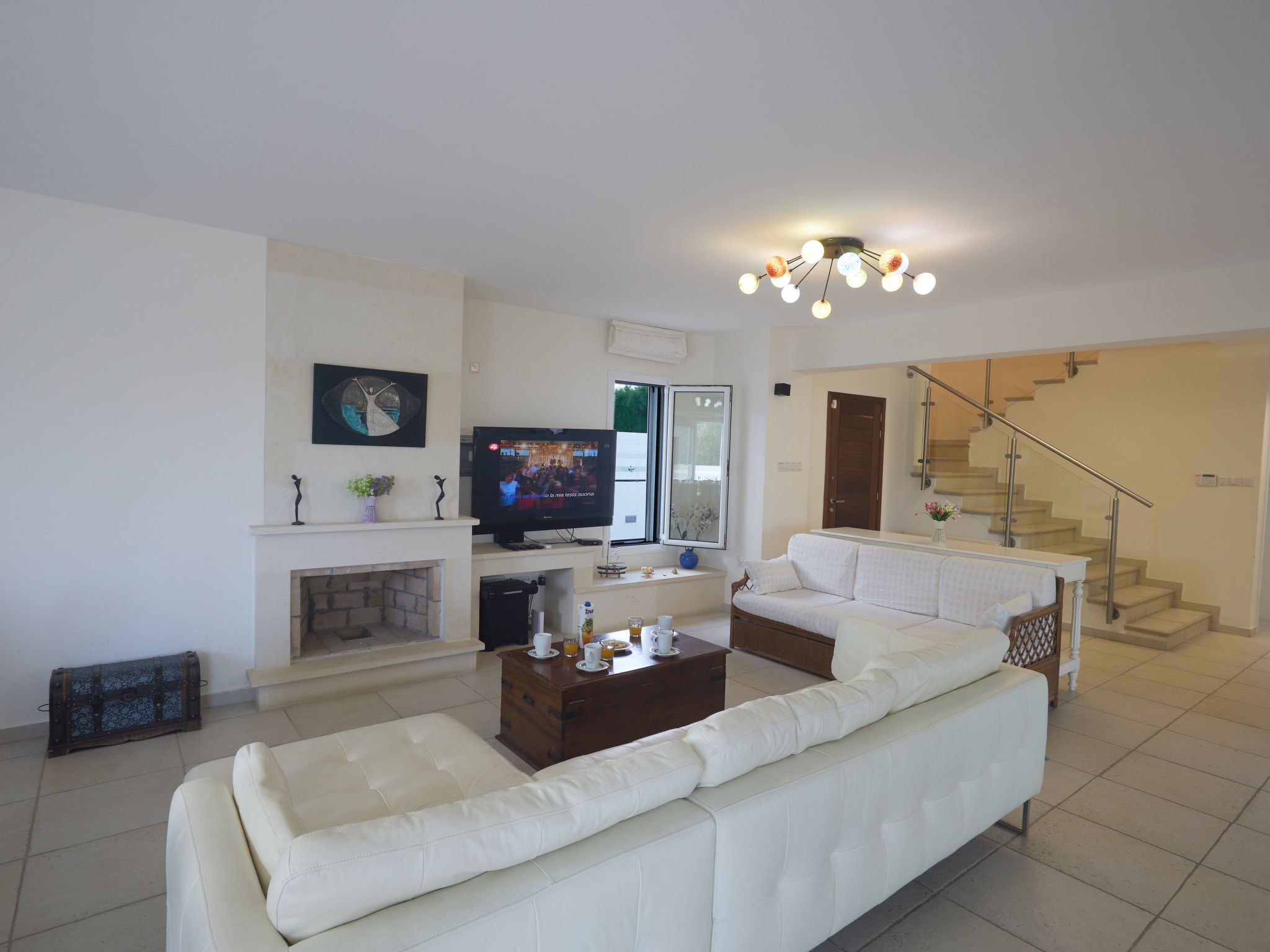 Protaras Serifos Villa SV7 100m vom Strand entfernt-Image-tags.info