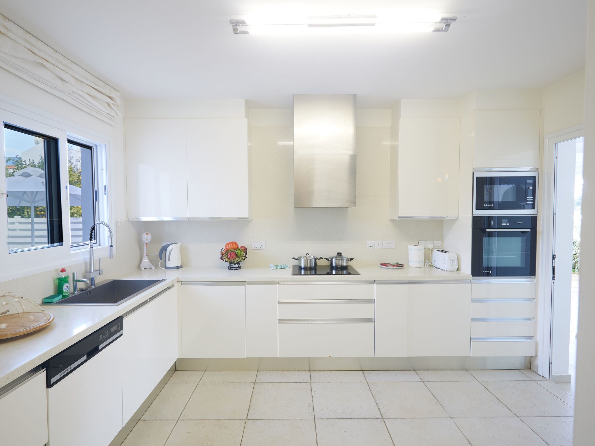 Protaras Serifos Villa SV7 100m vom Strand entfernt-Image-tags.info