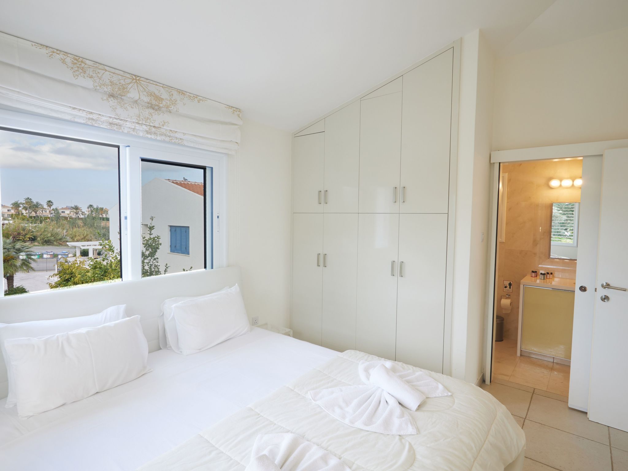 Protaras Serifos Villa SV7 100m vom Strand entfernt-Image-tags.info