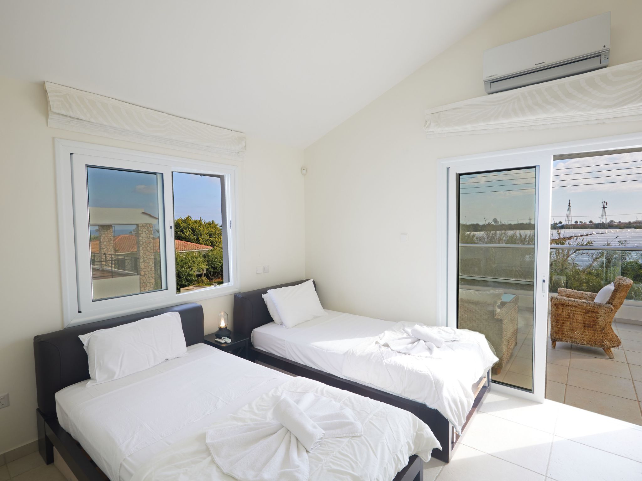 Protaras Serifos Villa SV7 100m vom Strand entfernt-Image-tags.info