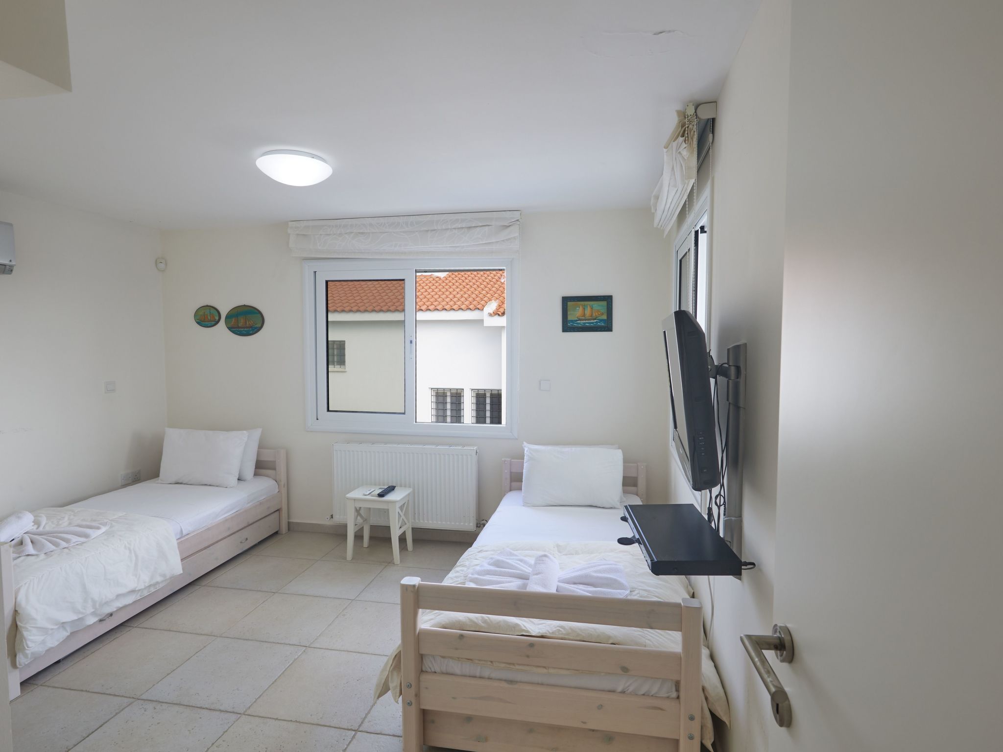 Protaras Serifos Villa SV7 100m vom Strand entfernt-Image-tags.info