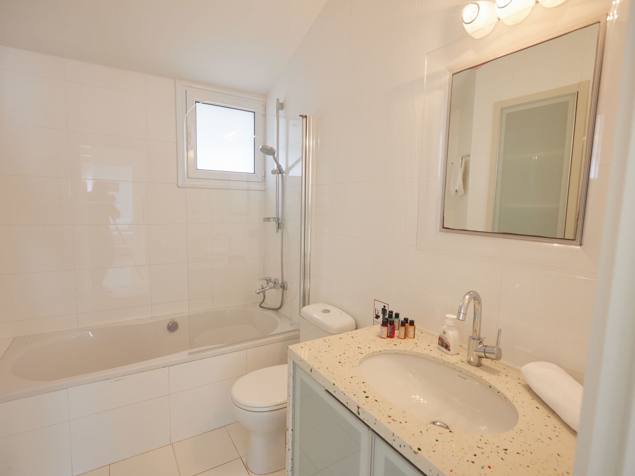 Protaras Serifos Villa SV7 100m vom Strand entfernt-Image-tags.info