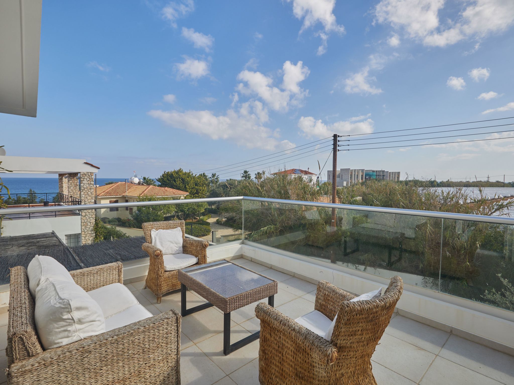 Protaras Serifos Villa SV7 100m vom Strand entfernt-Image-tags.info