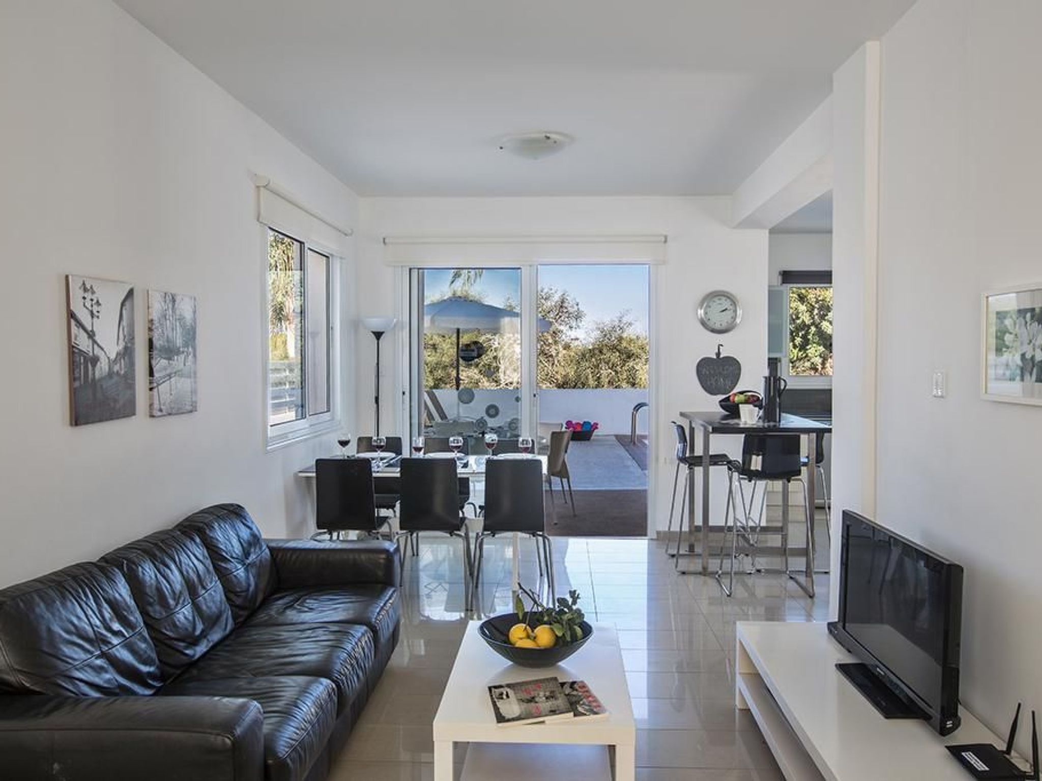 Schöne Ferienvilla Protaras 4-Image-tags.info