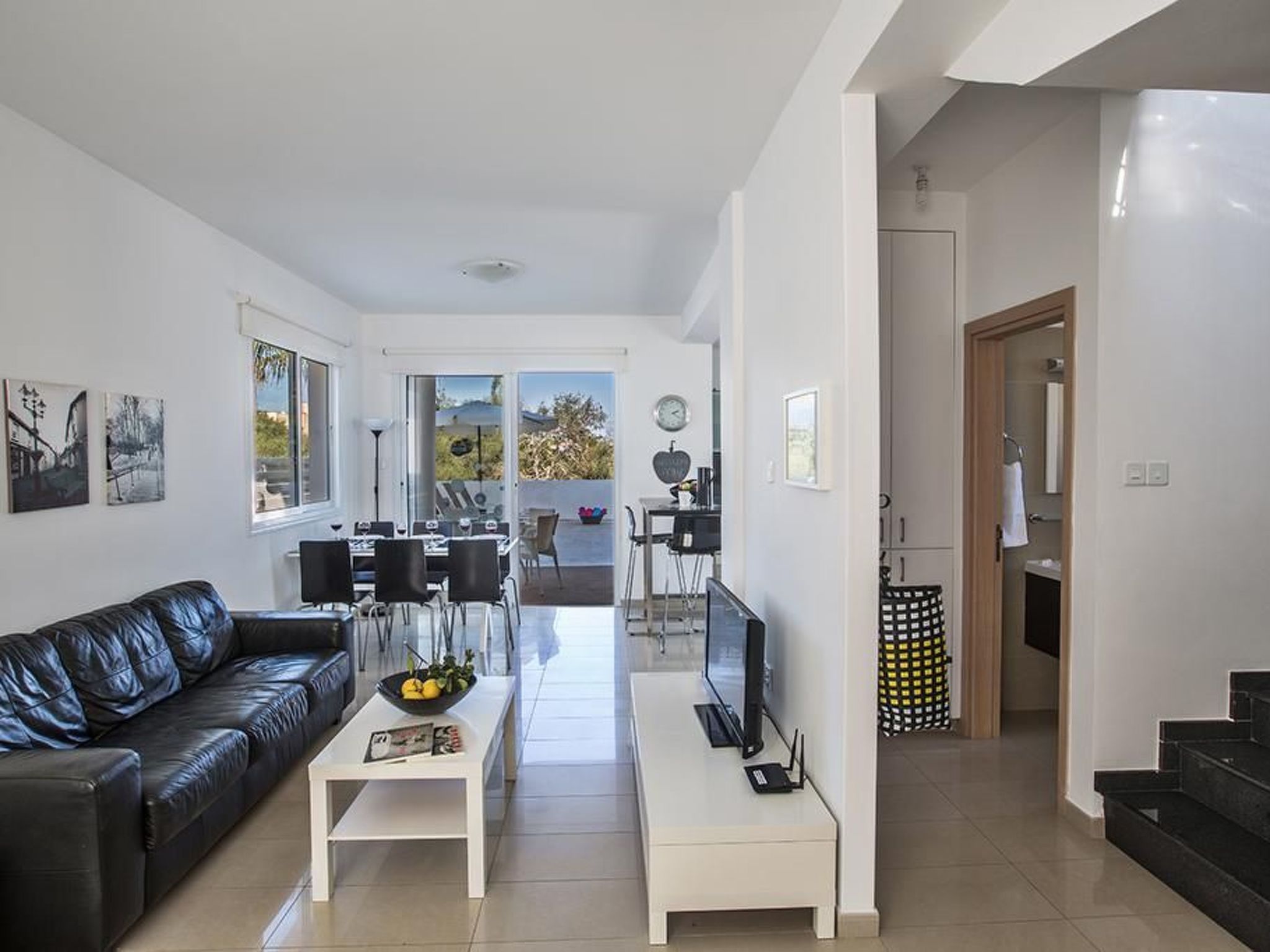 Schöne Ferienvilla Protaras 4-Image-tags.info