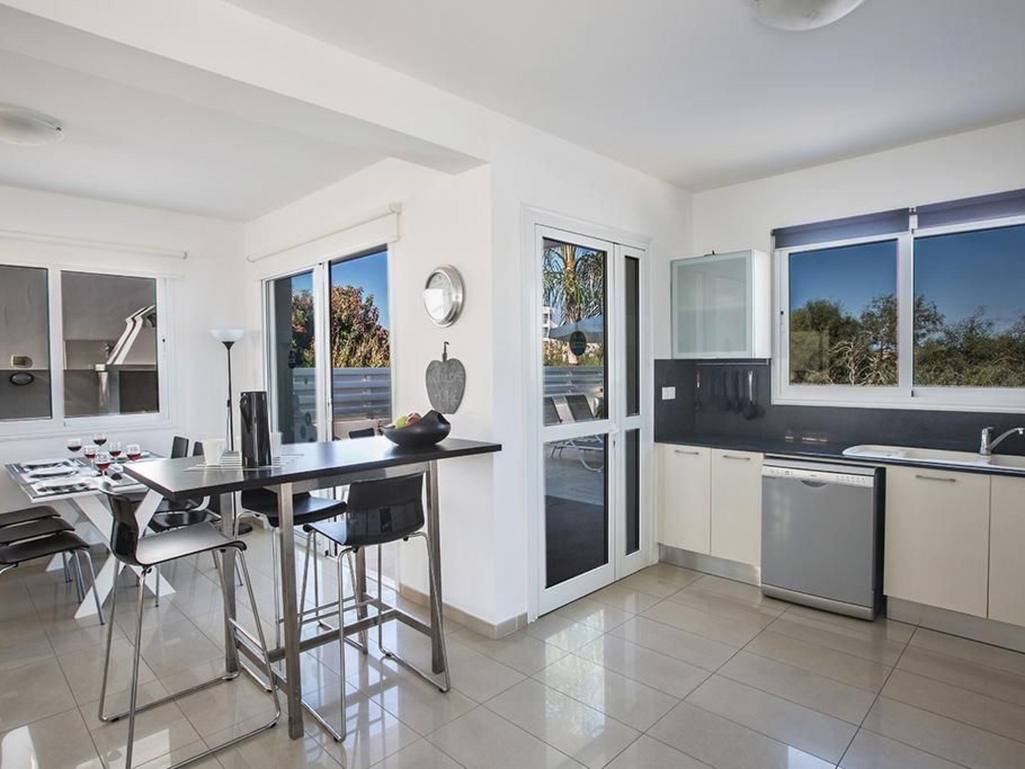 Schöne Ferienvilla Protaras 4-Image-tags.info