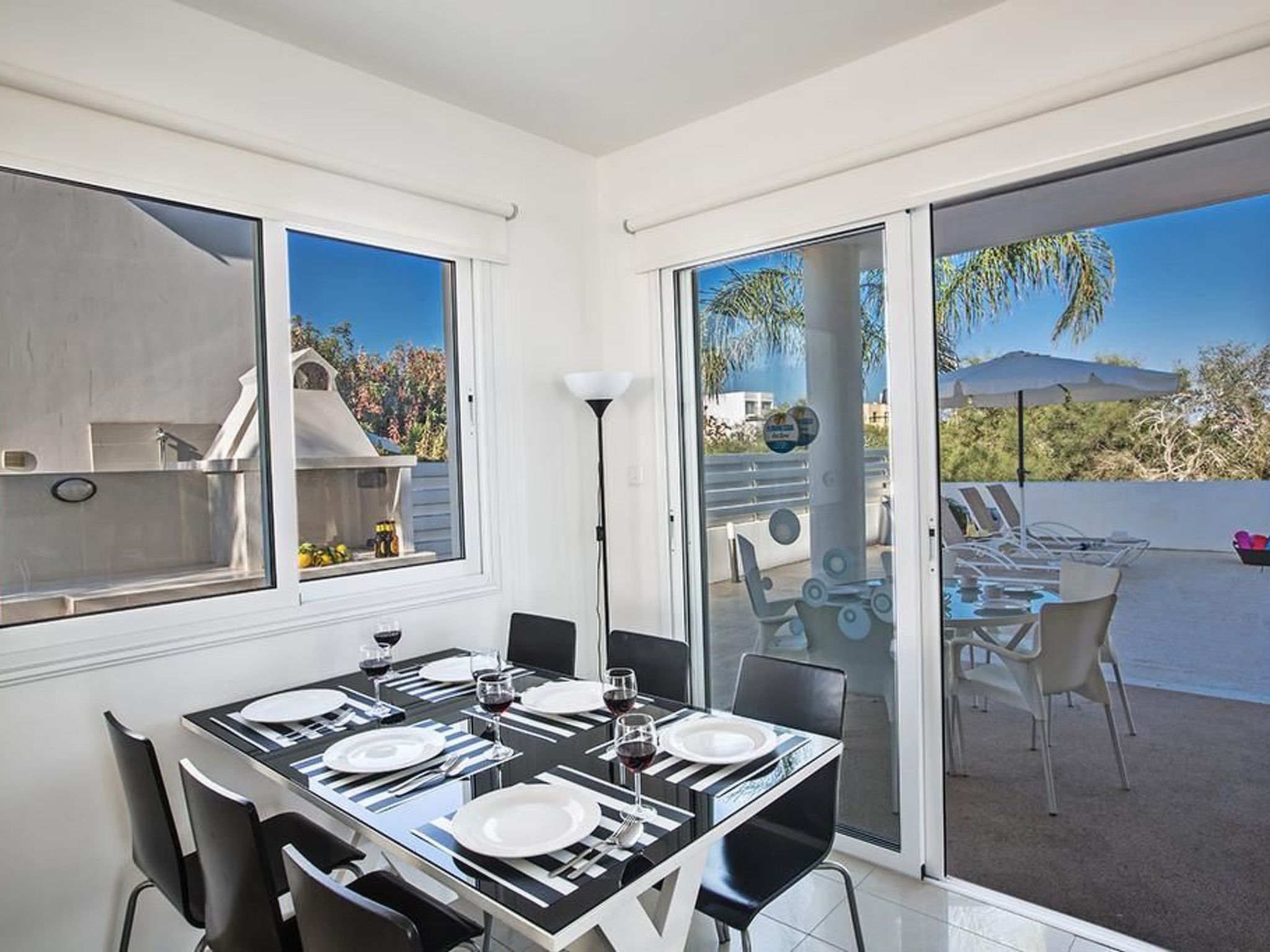 Schöne Ferienvilla Protaras 4-Image-tags.info