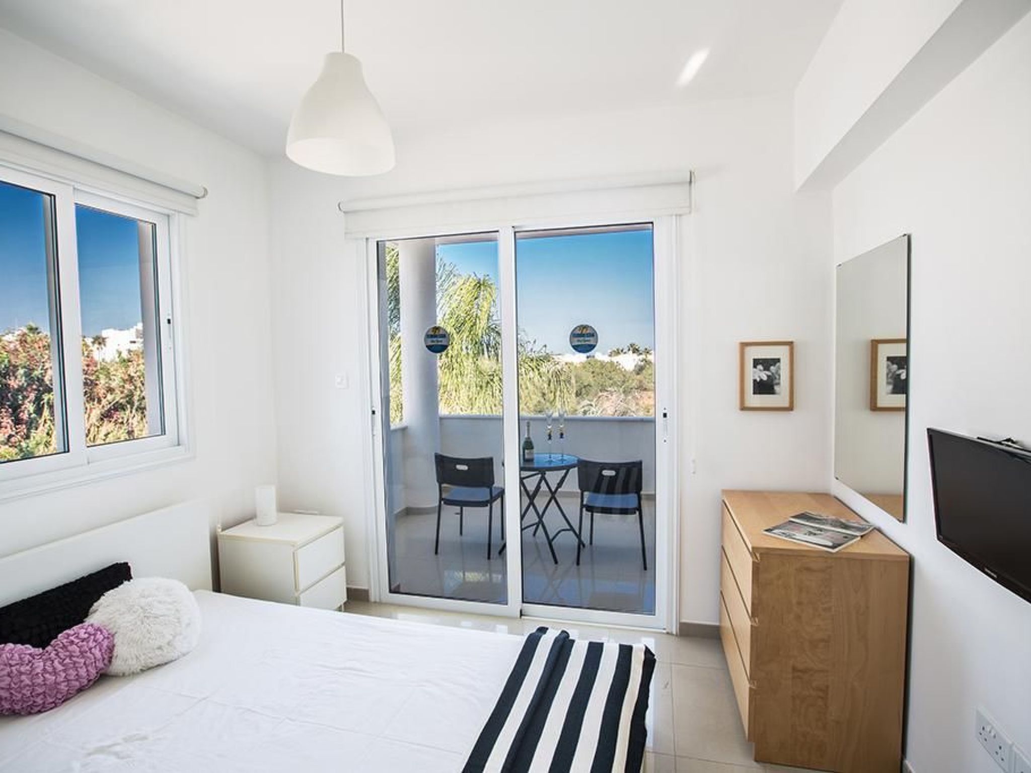 Schöne Ferienvilla Protaras 4-Image-tags.info