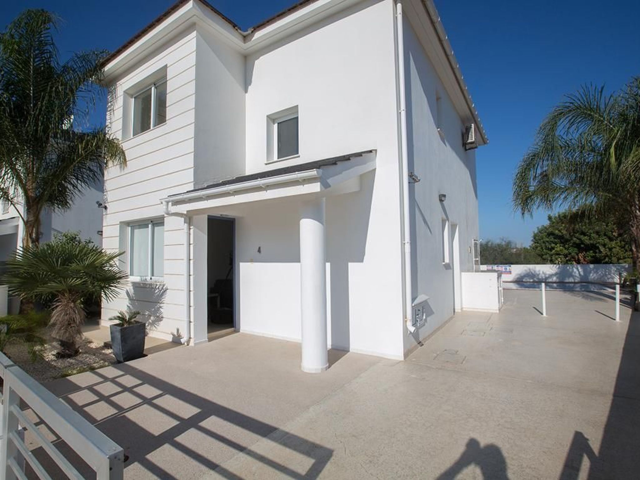 Schöne Ferienvilla Protaras 4-Image-tags.info