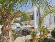 Vakantiehuis met open haard en privézwembad in Agios Georgios Pegeias · 135 m² - thumbnail 5