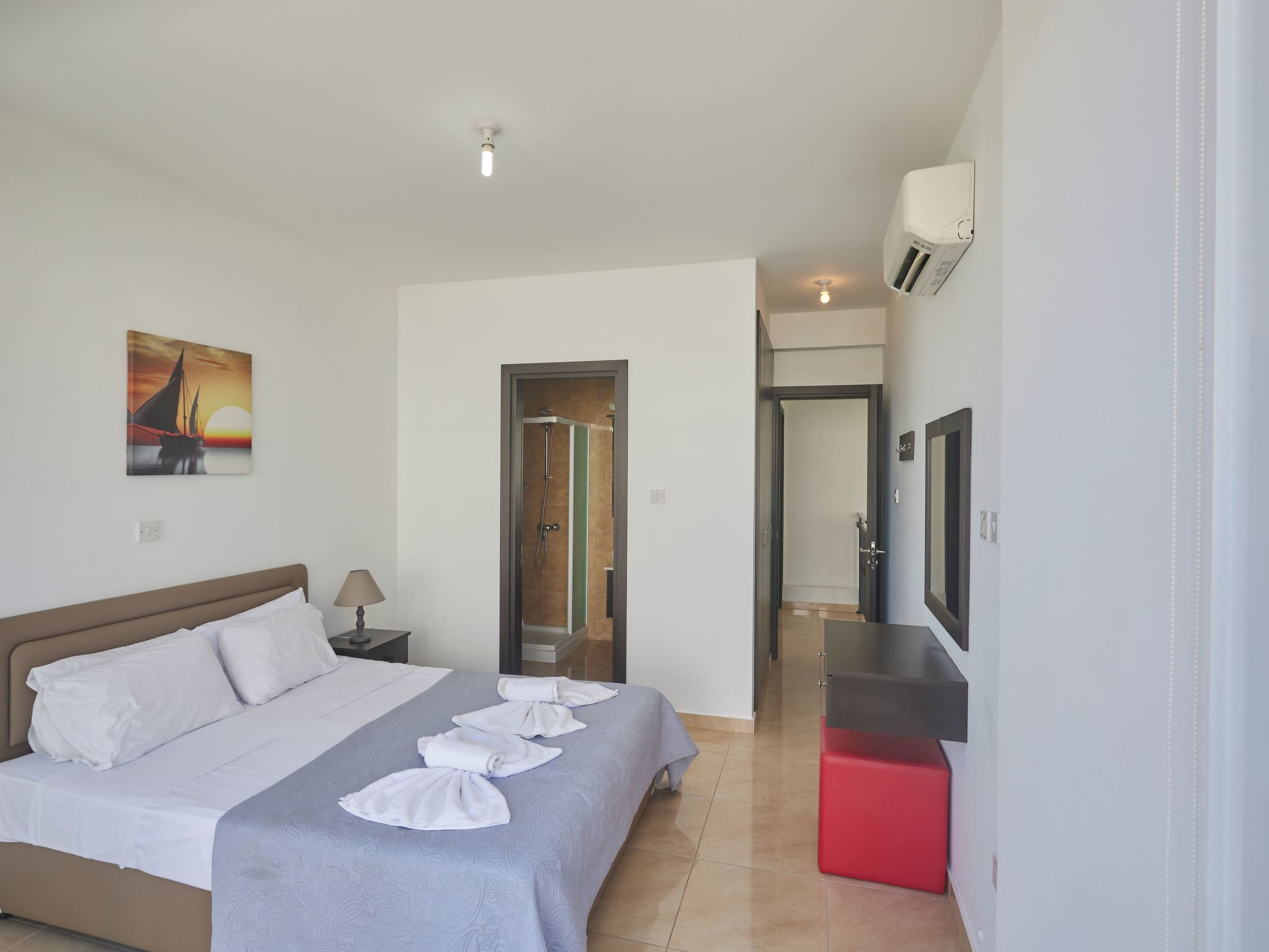 In Paralimni mit geräumigem Garten-Image-tags.info