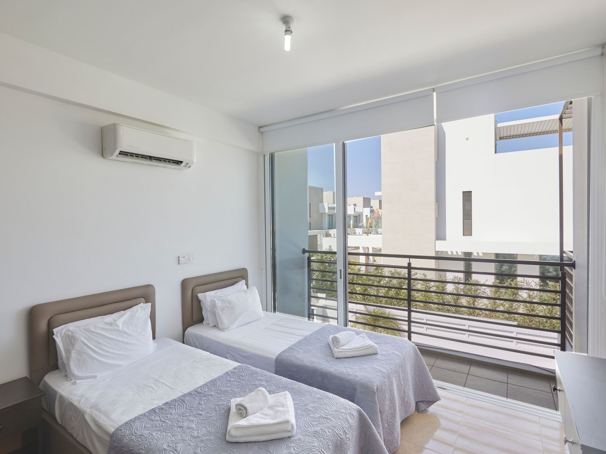 In Paralimni mit geräumigem Garten-Image-tags.info