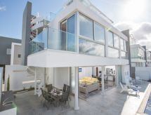Vrijstaand vakantiehuis met privézwembad in Agios Georgios Pegeias · 7 pers. - thumbnail 5