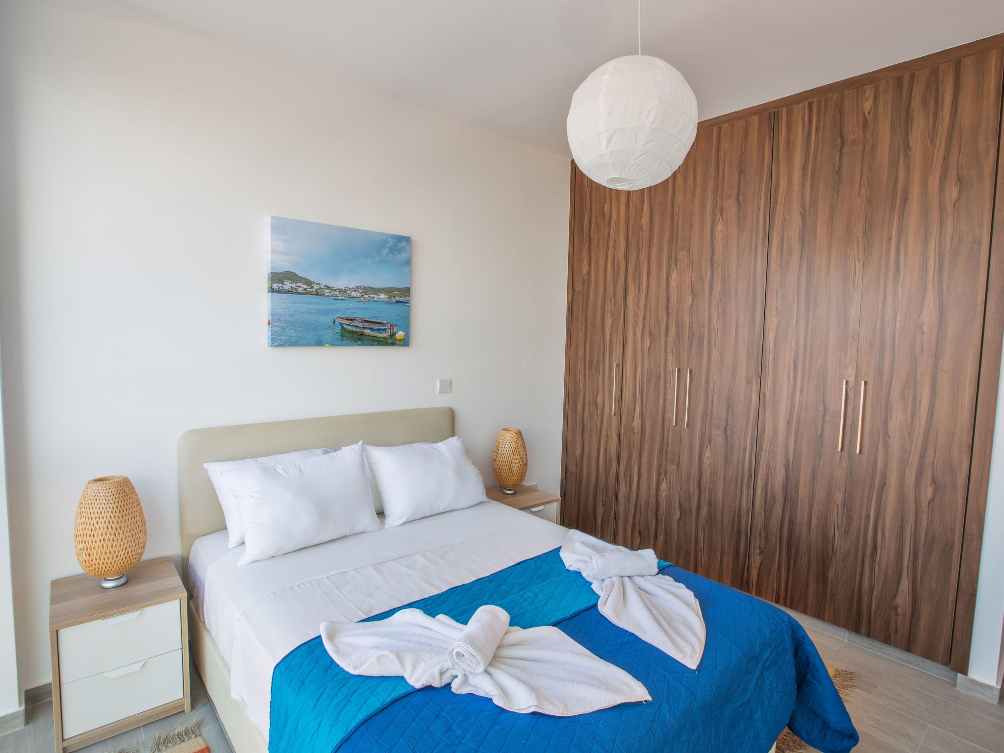 3-Schlafzimmer-Villa mit privatem Pool und Dachgarten-Image-tags.info