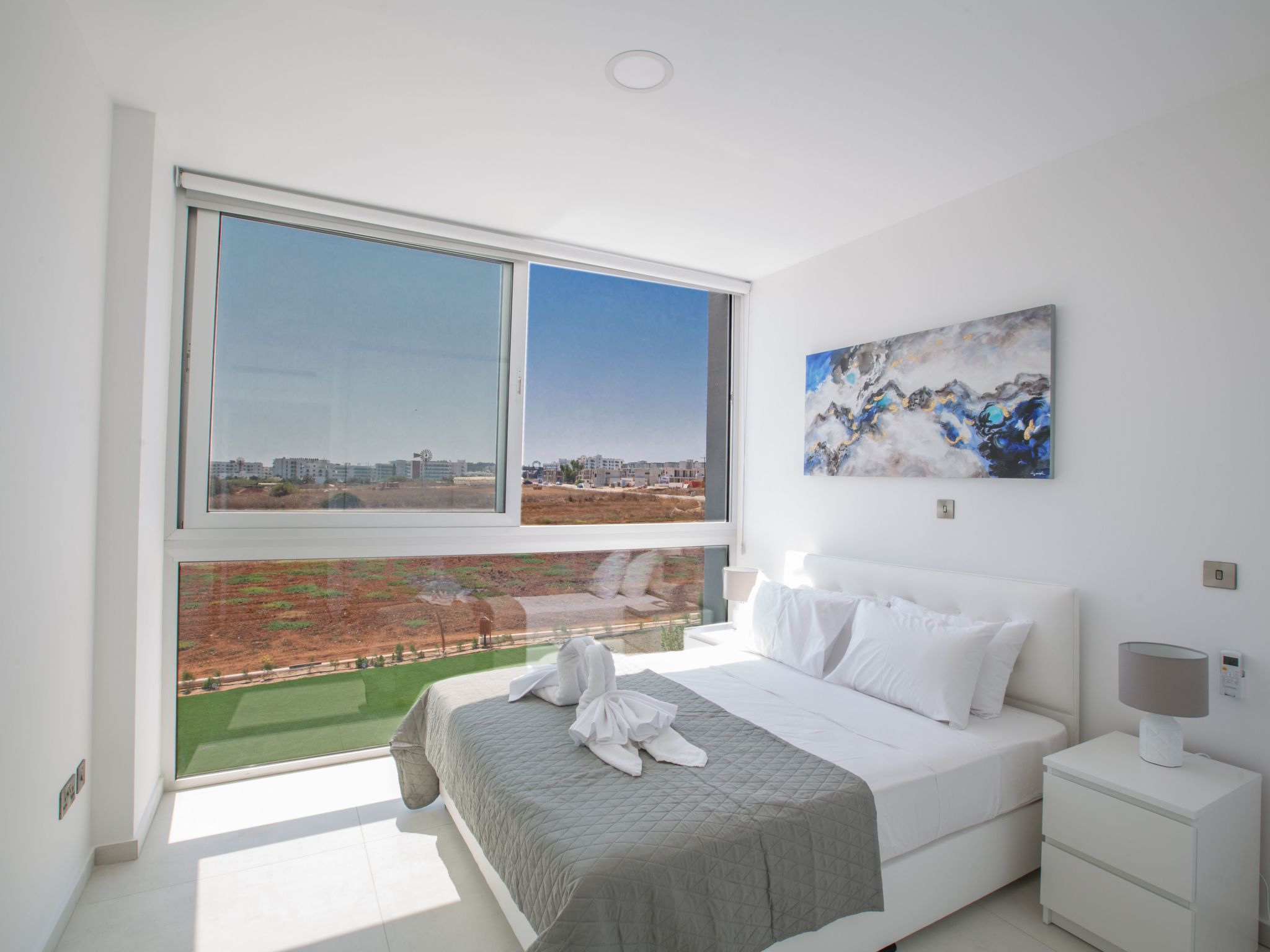 Haus in Pernera mit Bi-Fold Patio-Image-tags.info