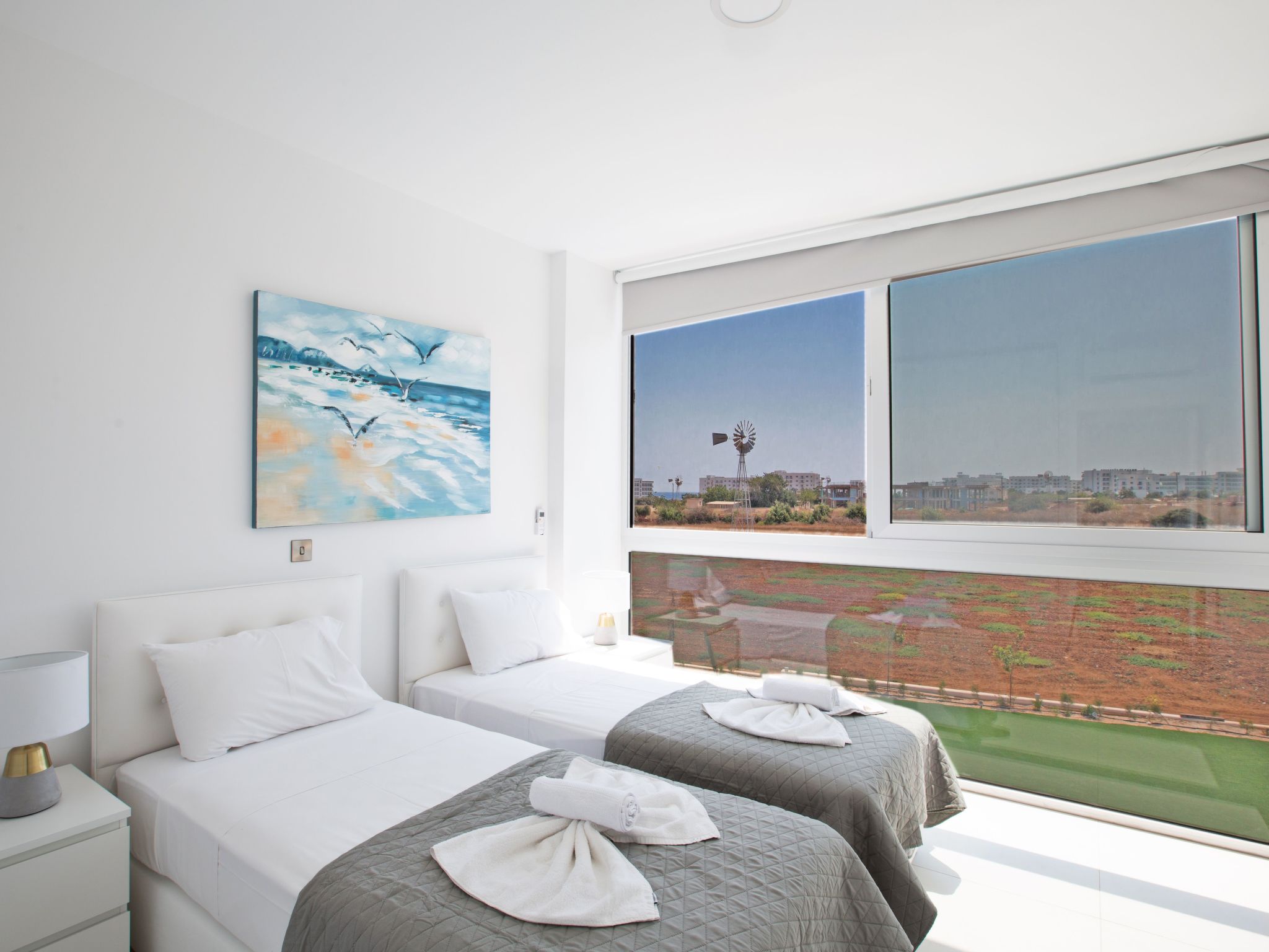 Haus in Pernera mit Bi-Fold Patio-Image-tags.info