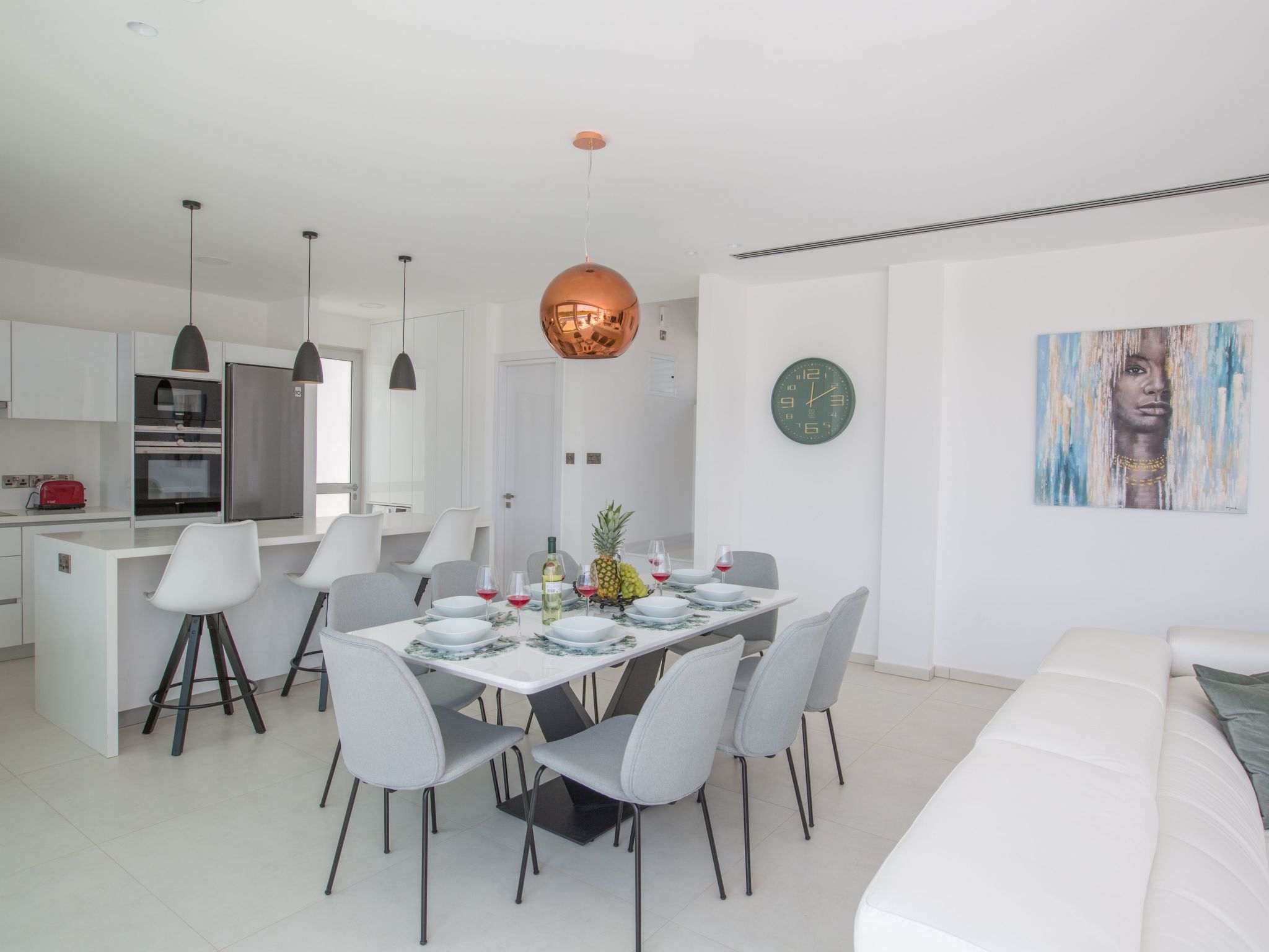 Haus in Pernera mit Bi-Fold Patio-Image-tags.info