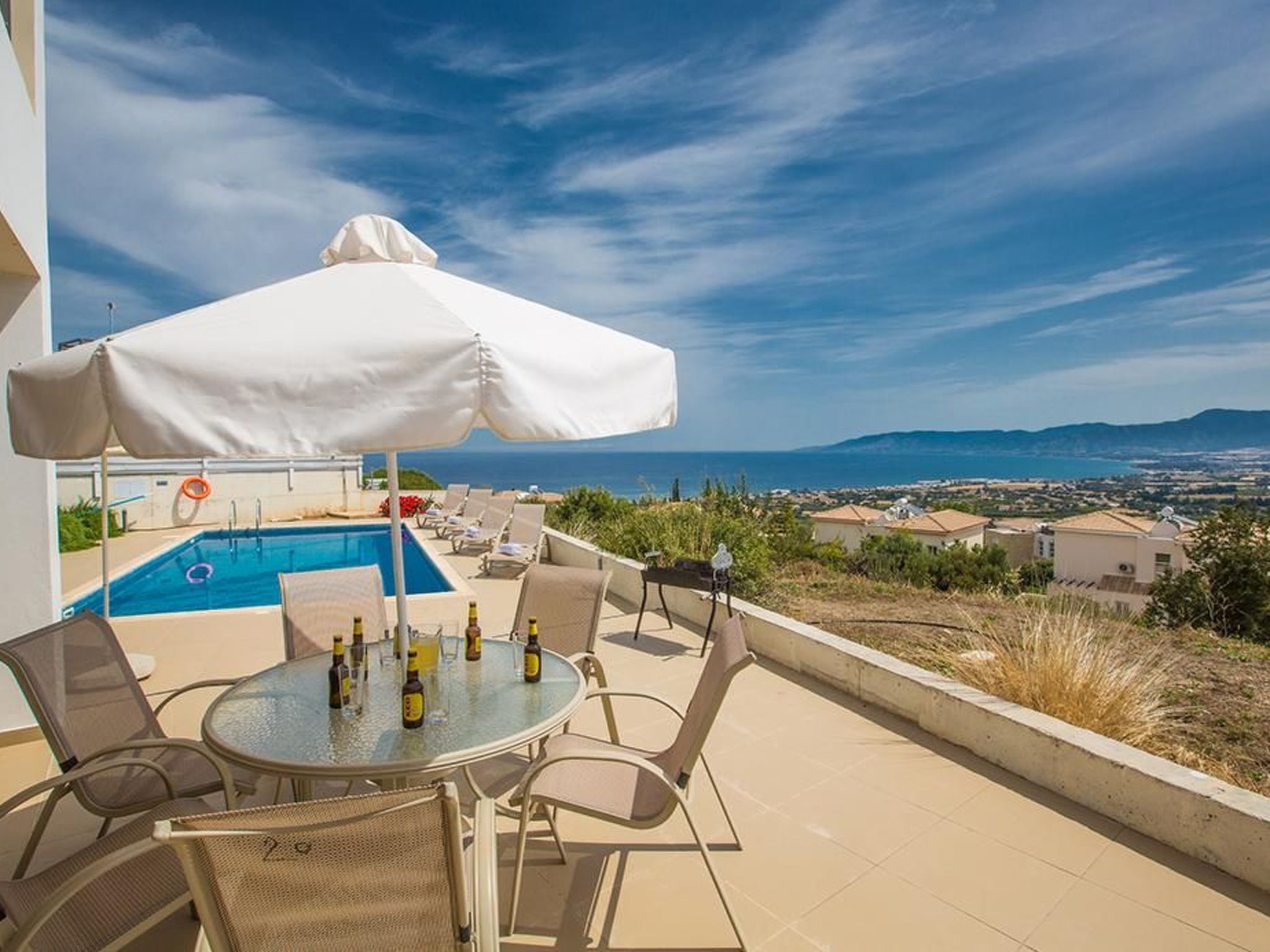 Latchi Ferienvilla EV20