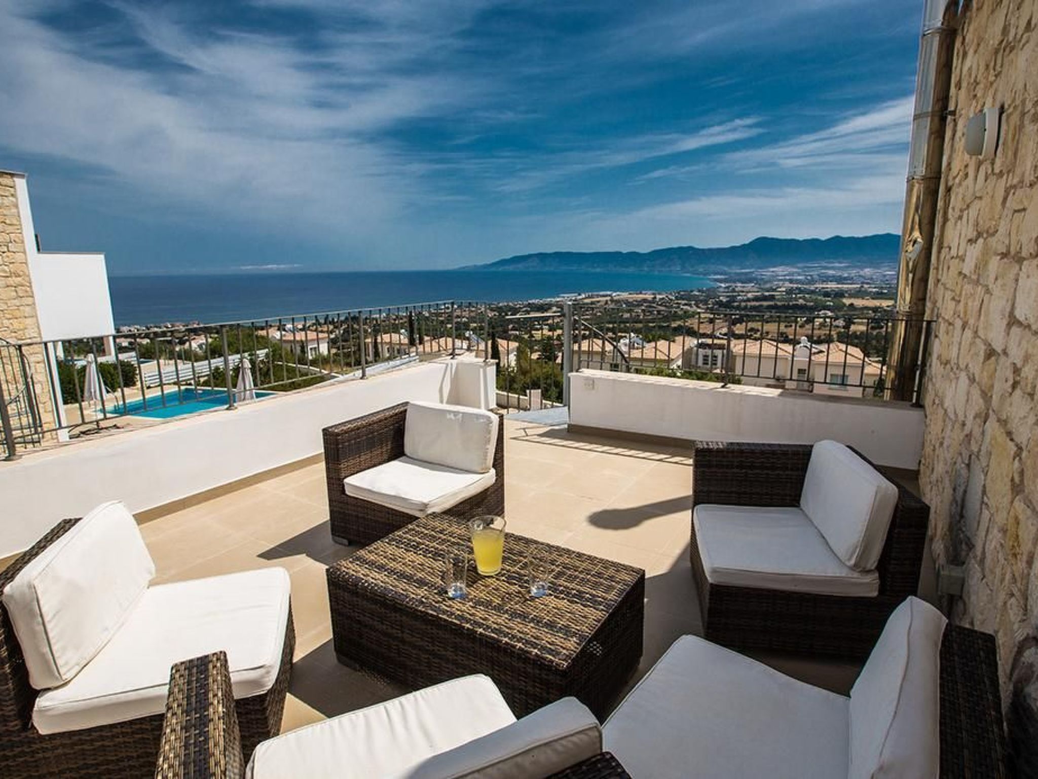 Latchi Ferienvilla EV20-Image-tags.info