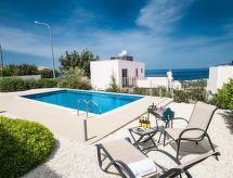 Vakantiehuis met privézwembad in Agios Georgios Pegeias - thumbnail 3
