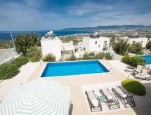 Vakantiehuis met privézwembad in Agios Georgios Pegeias - thumbnail 4