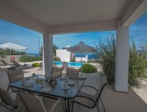 Vakantiehuis met privézwembad in Agios Georgios Pegeias - thumbnail 5