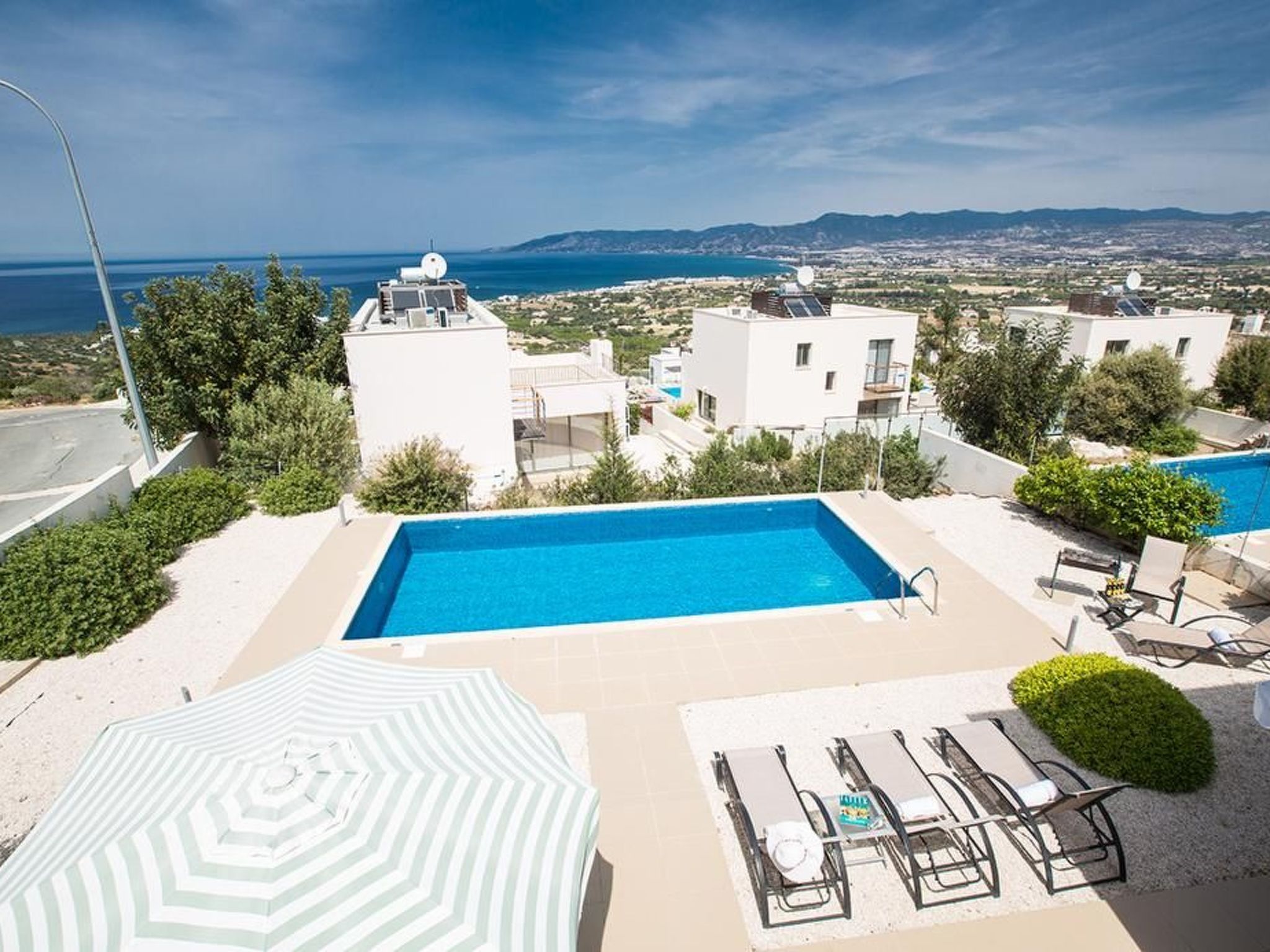 Latchi Ferienvilla EV26