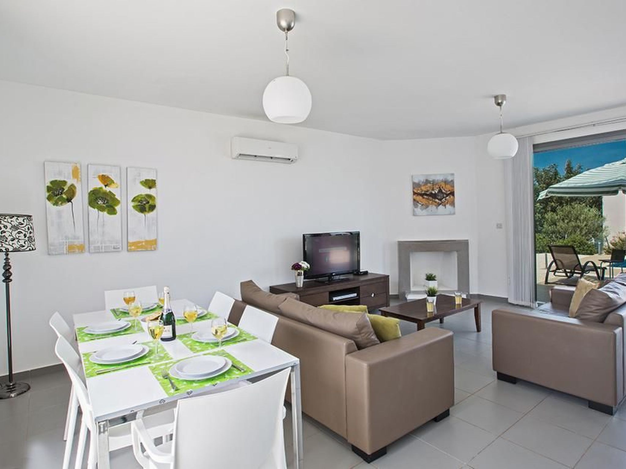 Latchi Ferienvilla EV26-Image-tags.info